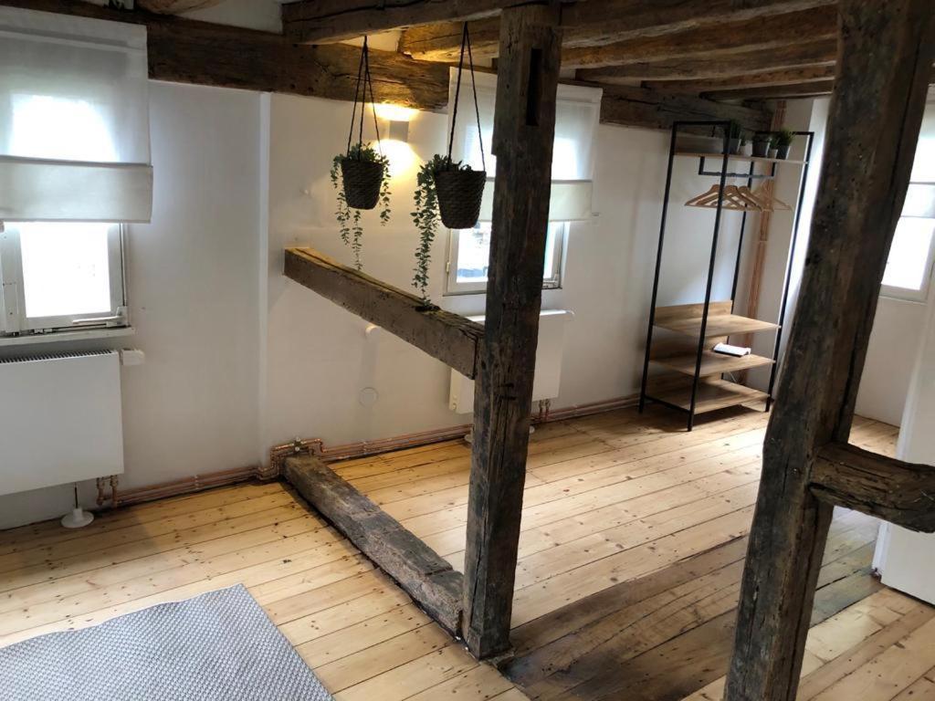 Vila Haus Lupin Monschau Exteriér fotografie