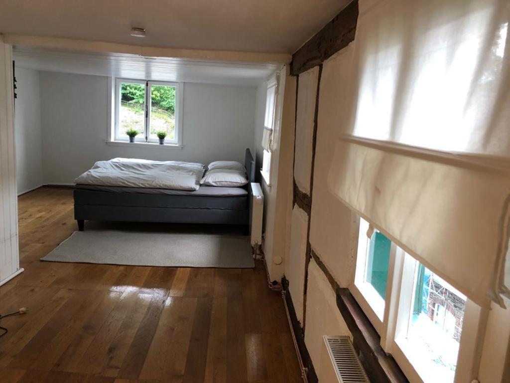 Vila Haus Lupin Monschau Exteriér fotografie
